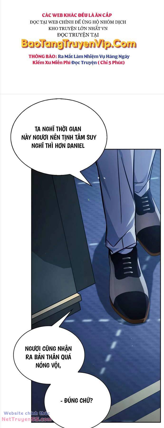 Tôi Không Tài Năng Đến Thế Đâu - Chapter 62 - Page 6