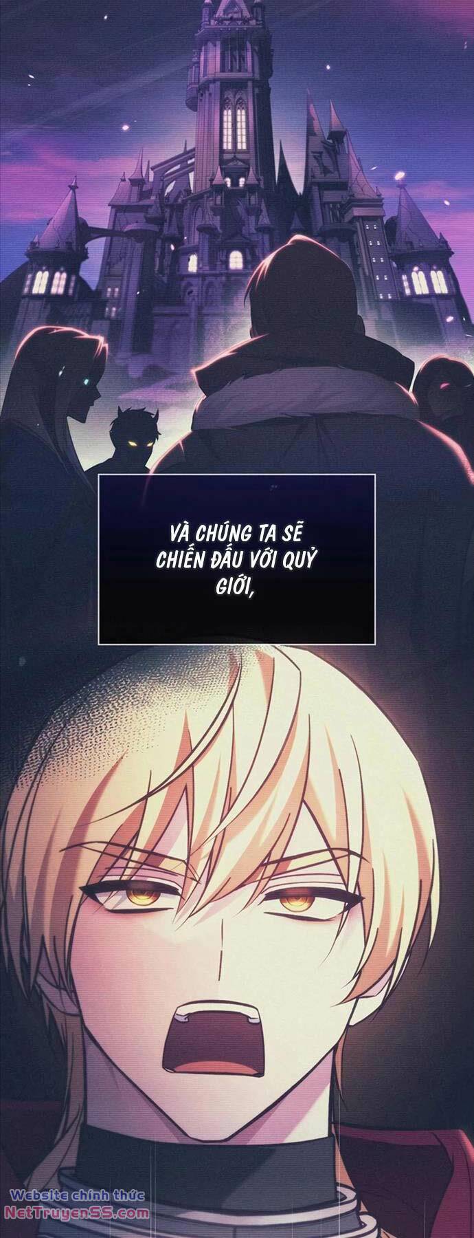 Tôi Không Tài Năng Đến Thế Đâu - Chapter 62 - Page 77