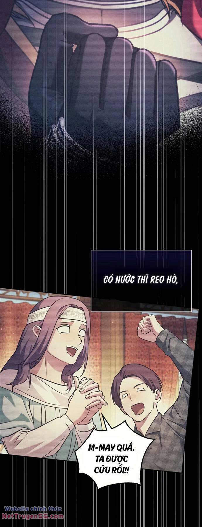 Tôi Không Tài Năng Đến Thế Đâu - Chapter 62 - Page 78