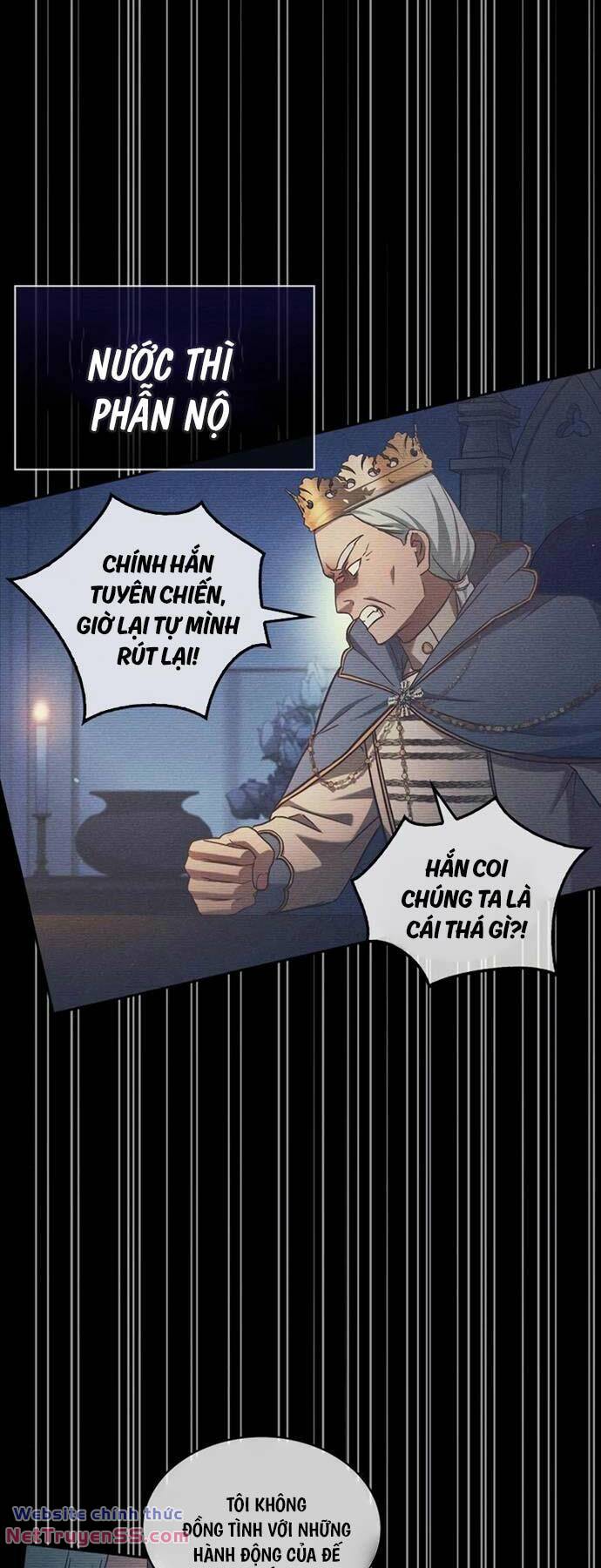 Tôi Không Tài Năng Đến Thế Đâu - Chapter 62 - Page 79