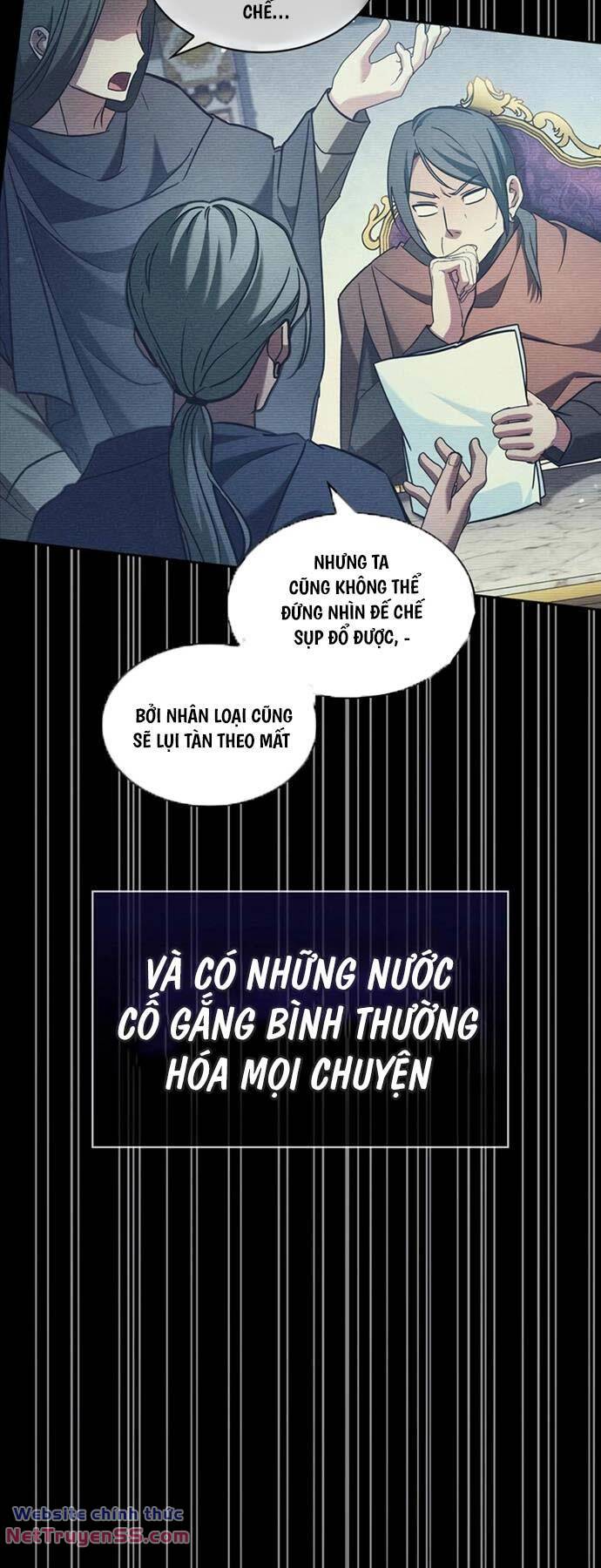 Tôi Không Tài Năng Đến Thế Đâu - Chapter 62 - Page 80