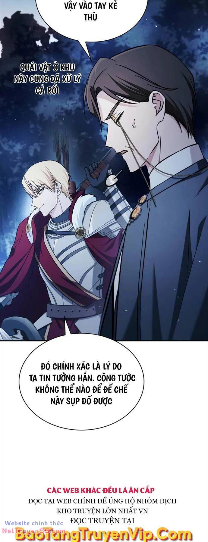 Tôi Không Tài Năng Đến Thế Đâu - Chapter 62 - Page 91