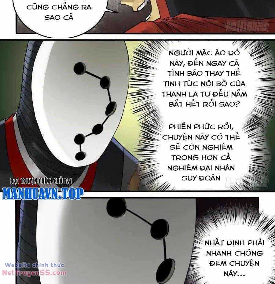 Truyền Võ - Chapter 141 - Page 10