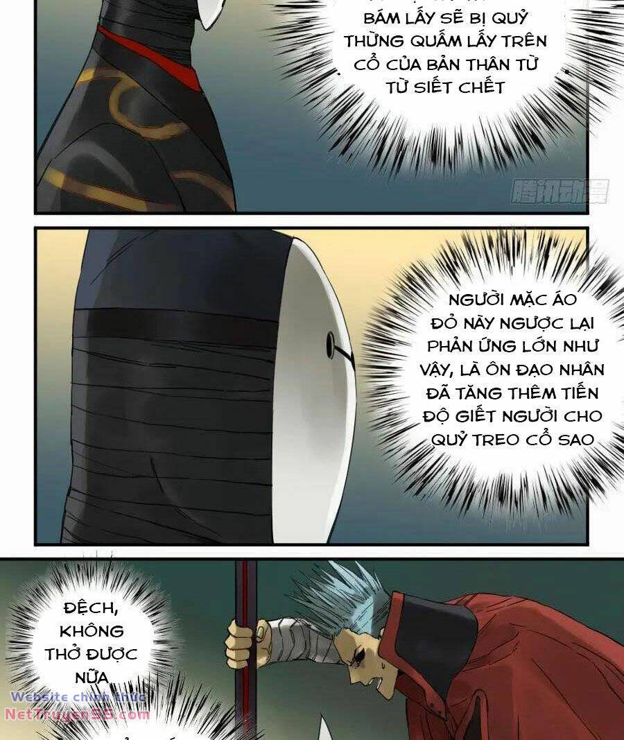 Truyền Võ - Chapter 141 - Page 14