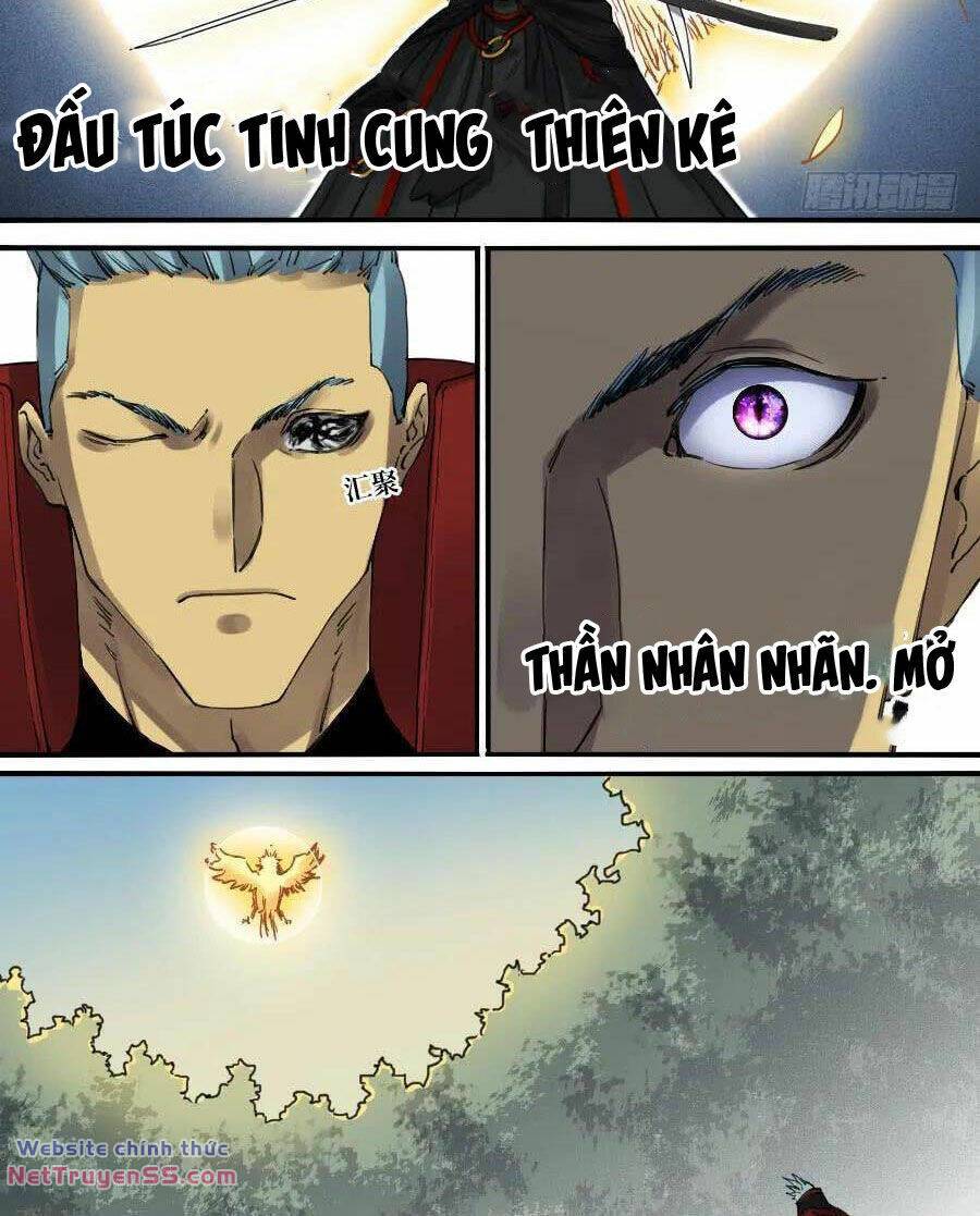 Truyền Võ - Chapter 141 - Page 17