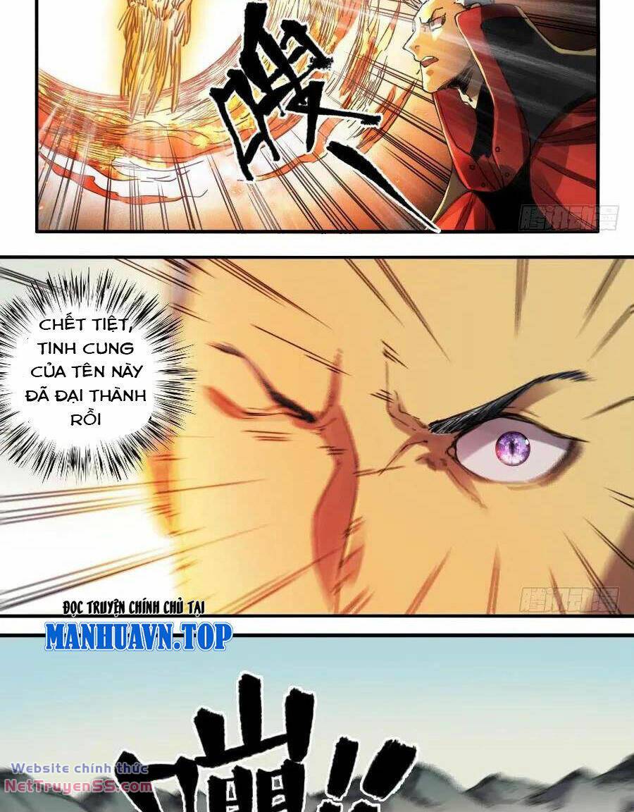 Truyền Võ - Chapter 141 - Page 19