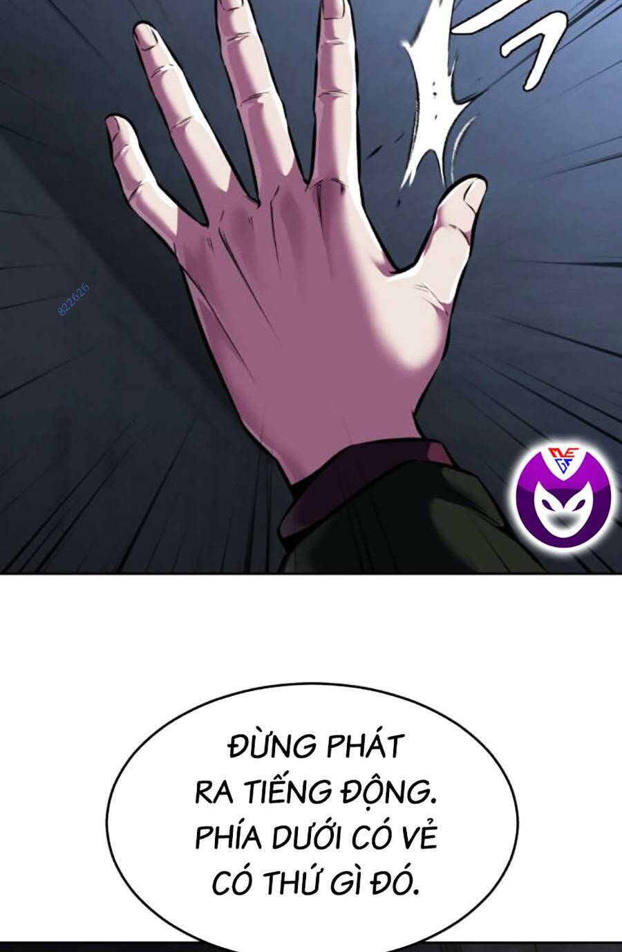 Cậu Bé Của Thần Chết - Chapter 207 - Page 9