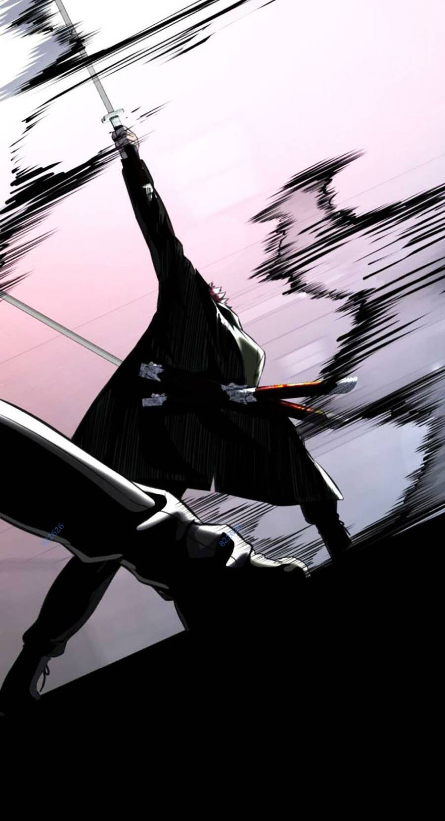 Cậu Bé Của Thần Chết - Chapter 207 - Page 105