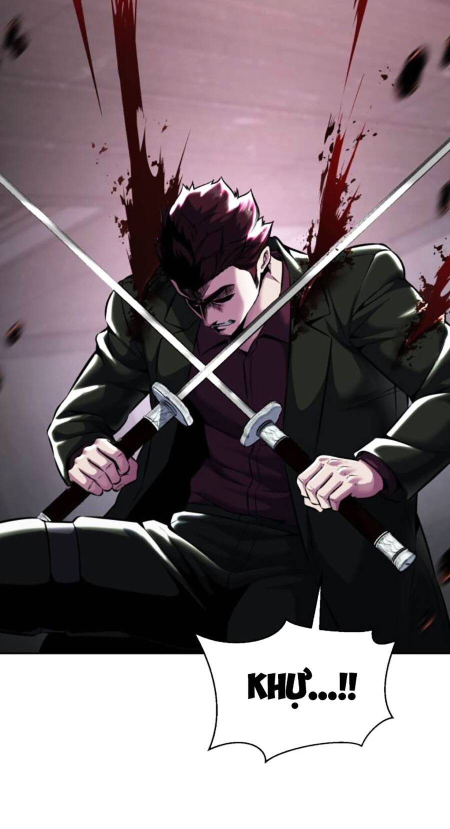 Cậu Bé Của Thần Chết - Chapter 207 - Page 114