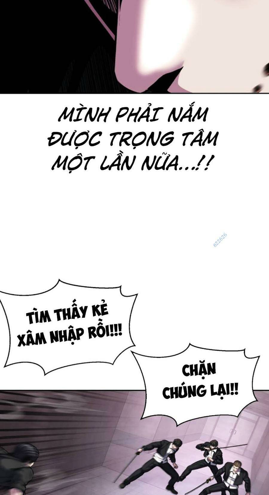 Cậu Bé Của Thần Chết - Chapter 207 - Page 116