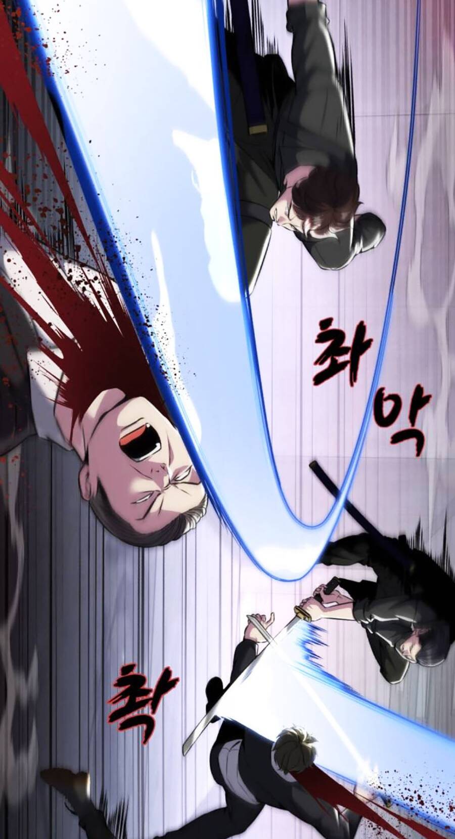 Cậu Bé Của Thần Chết - Chapter 207 - Page 118