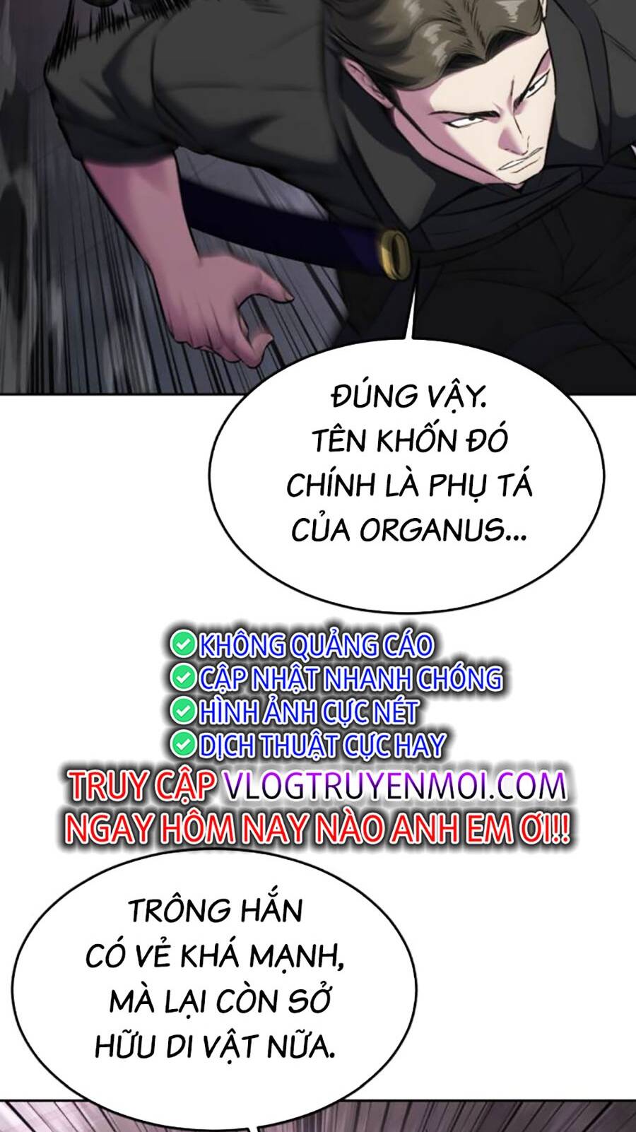 Cậu Bé Của Thần Chết - Chapter 207 - Page 123