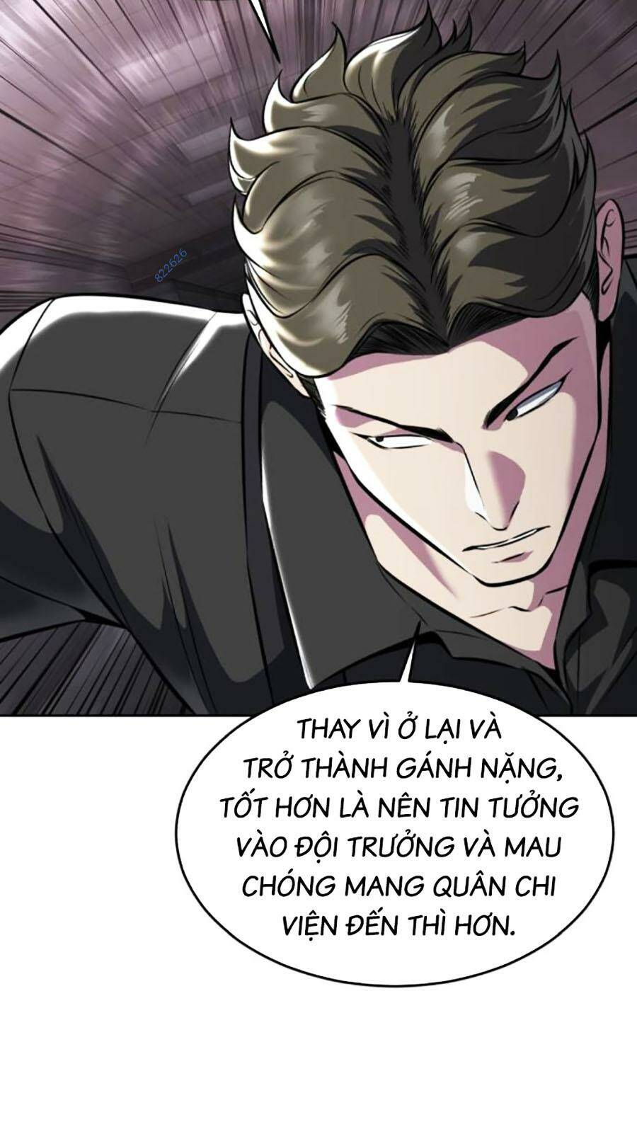 Cậu Bé Của Thần Chết - Chapter 207 - Page 124