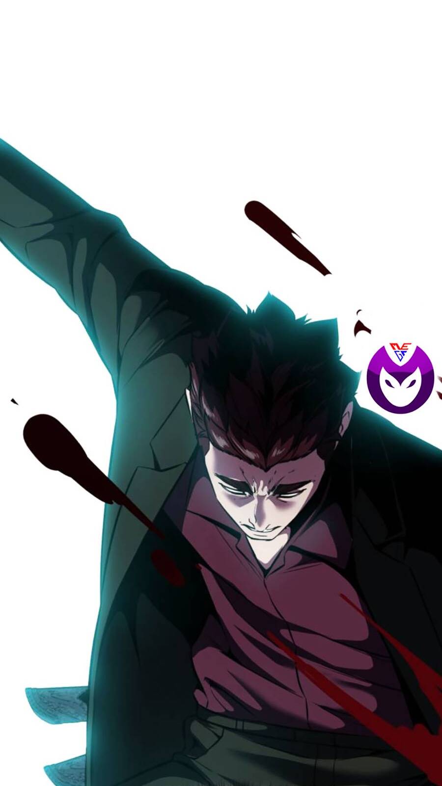 Cậu Bé Của Thần Chết - Chapter 207 - Page 131