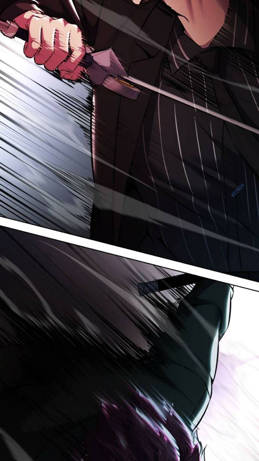 Cậu Bé Của Thần Chết - Chapter 207 - Page 133