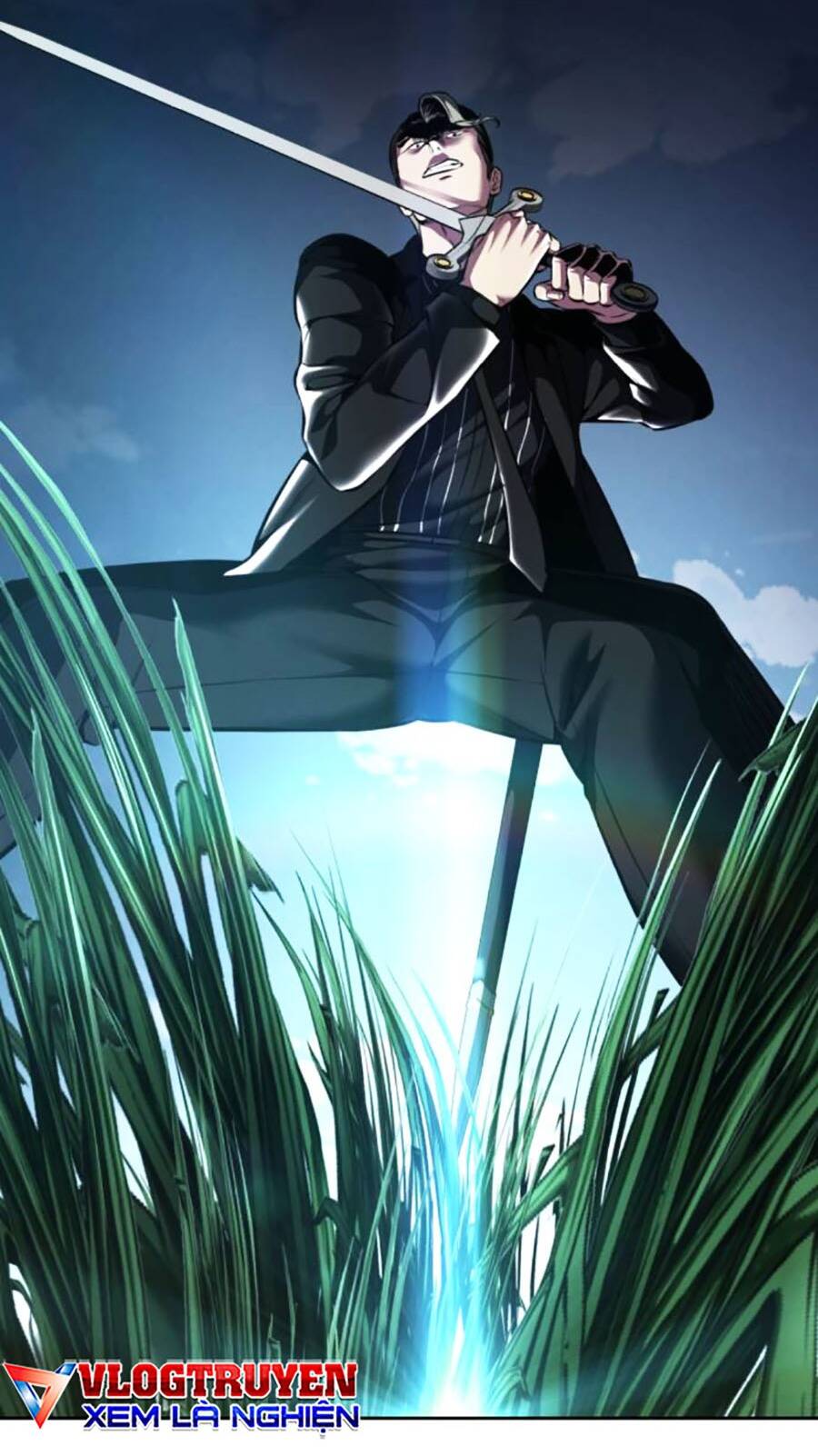 Cậu Bé Của Thần Chết - Chapter 207 - Page 135