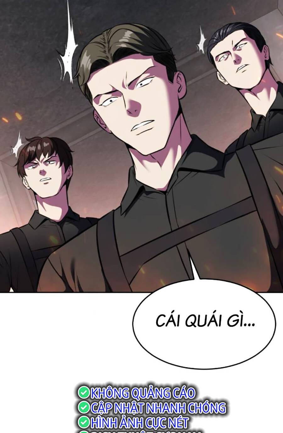 Cậu Bé Của Thần Chết - Chapter 207 - Page 14