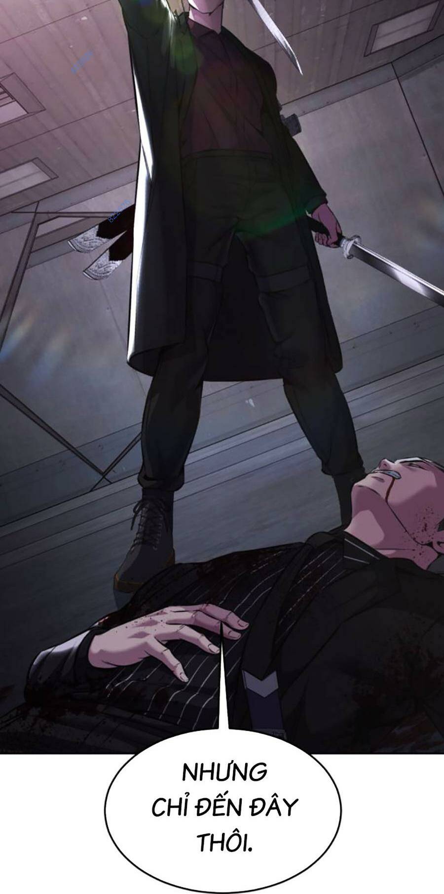 Cậu Bé Của Thần Chết - Chapter 207 - Page 159