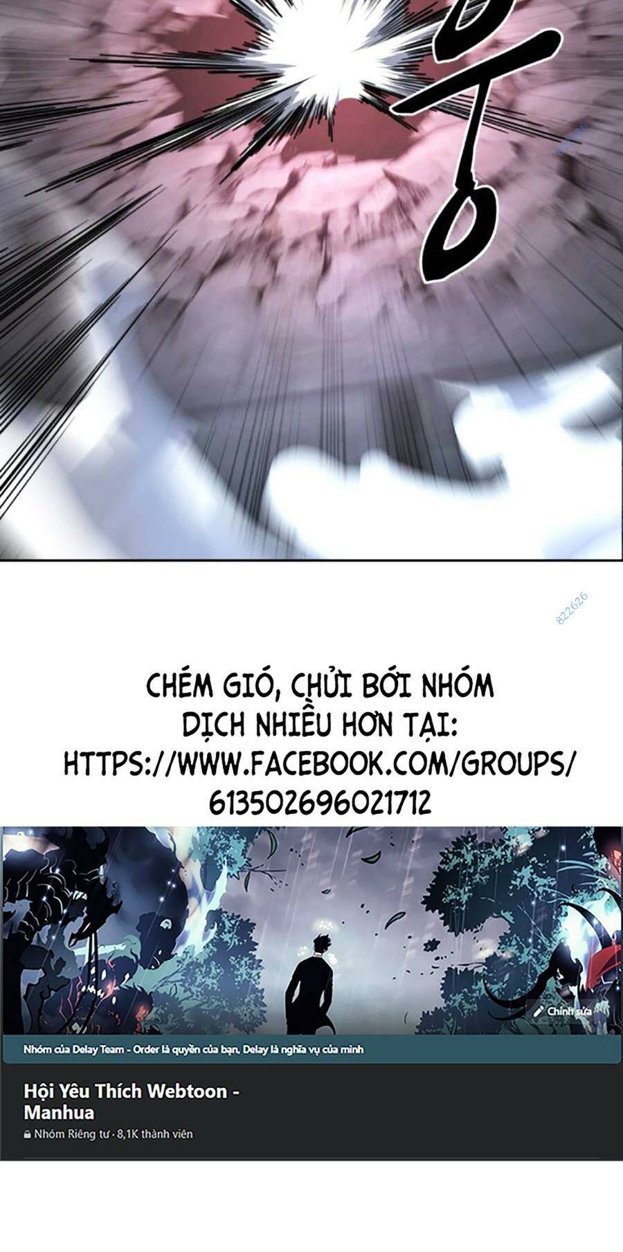 Cậu Bé Của Thần Chết - Chapter 207 - Page 161