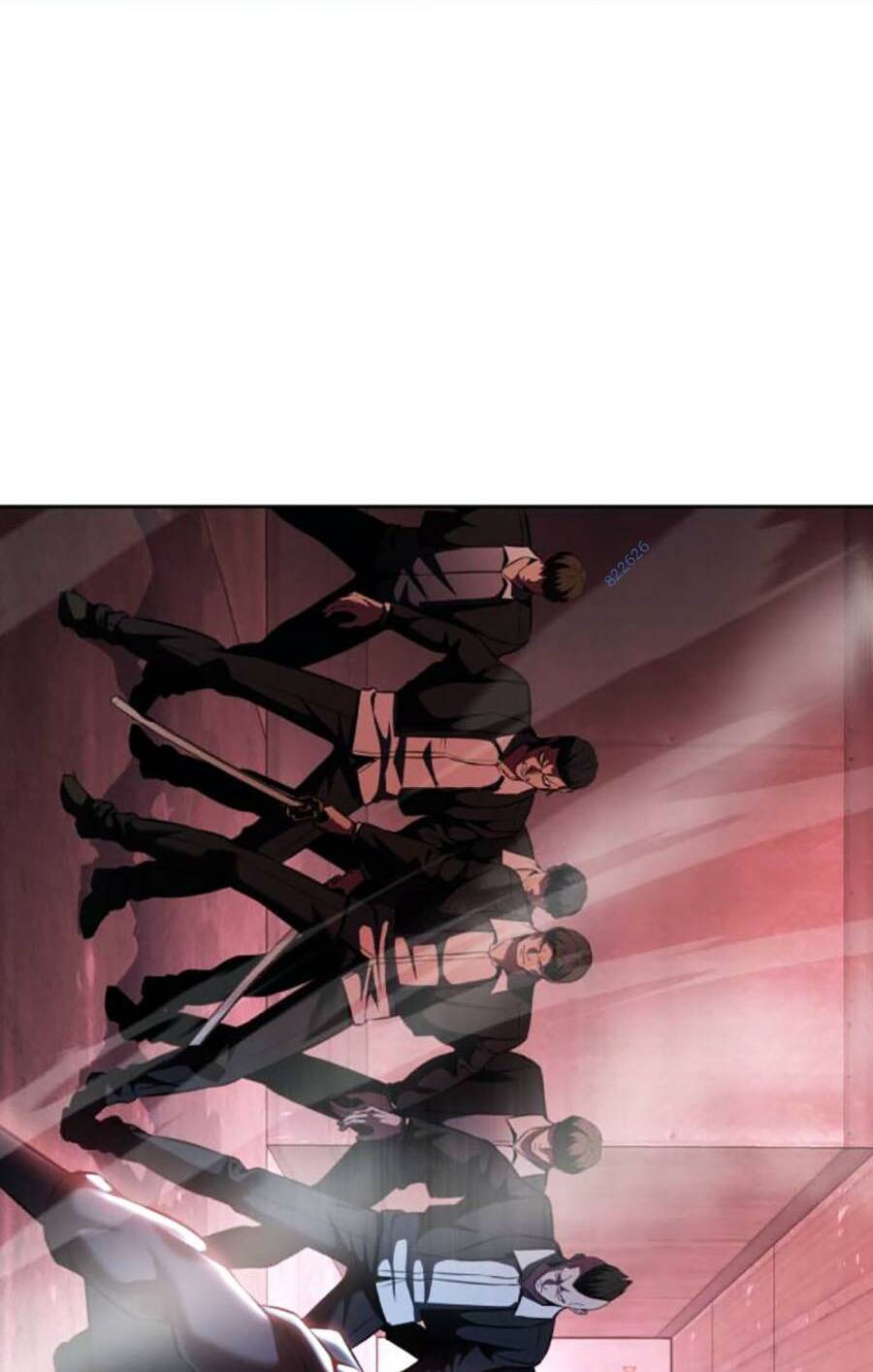 Cậu Bé Của Thần Chết - Chapter 207 - Page 166