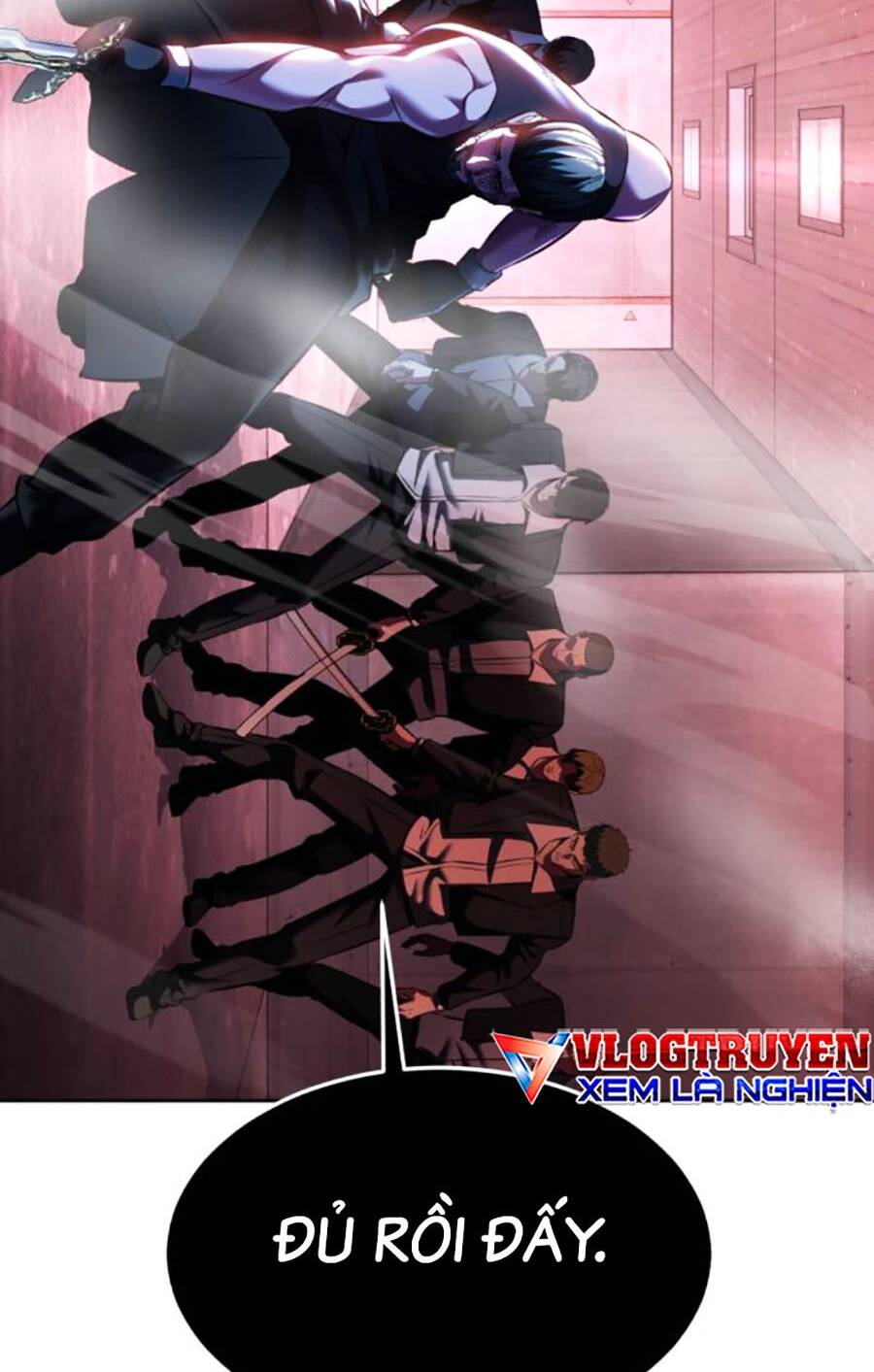 Cậu Bé Của Thần Chết - Chapter 207 - Page 167