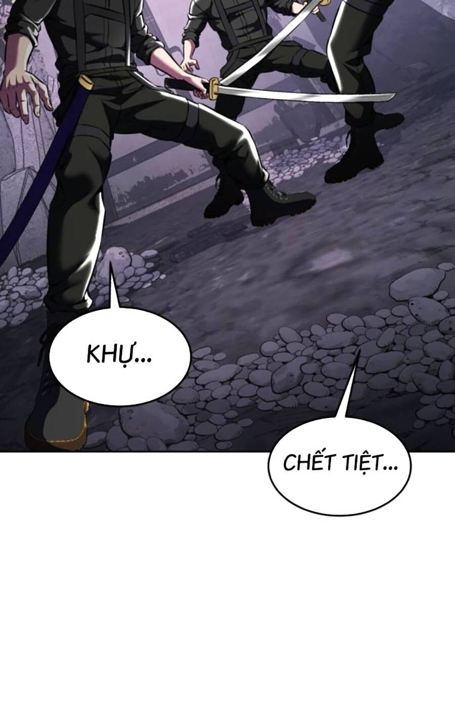 Cậu Bé Của Thần Chết - Chapter 207 - Page 172