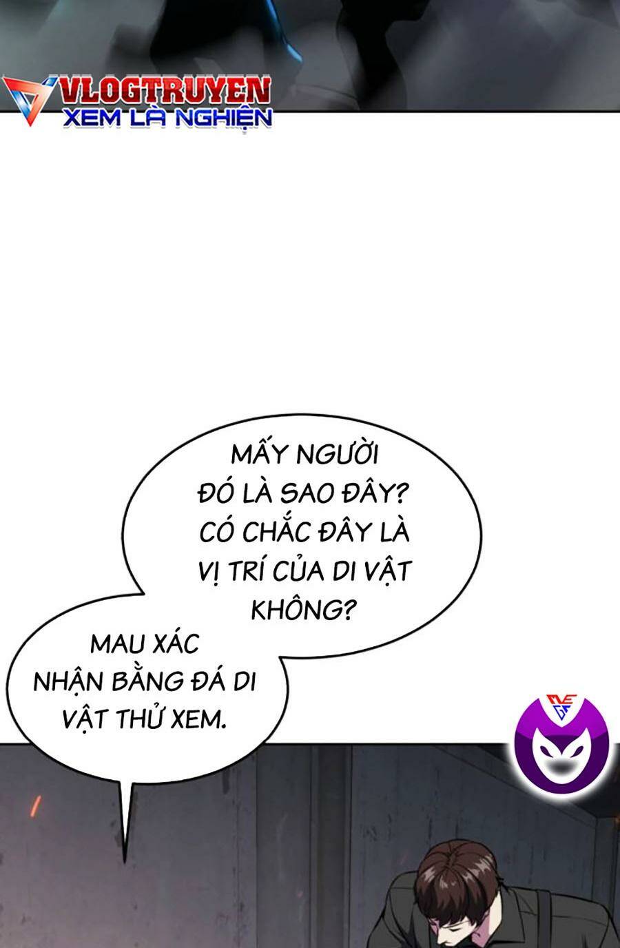 Cậu Bé Của Thần Chết - Chapter 207 - Page 17
