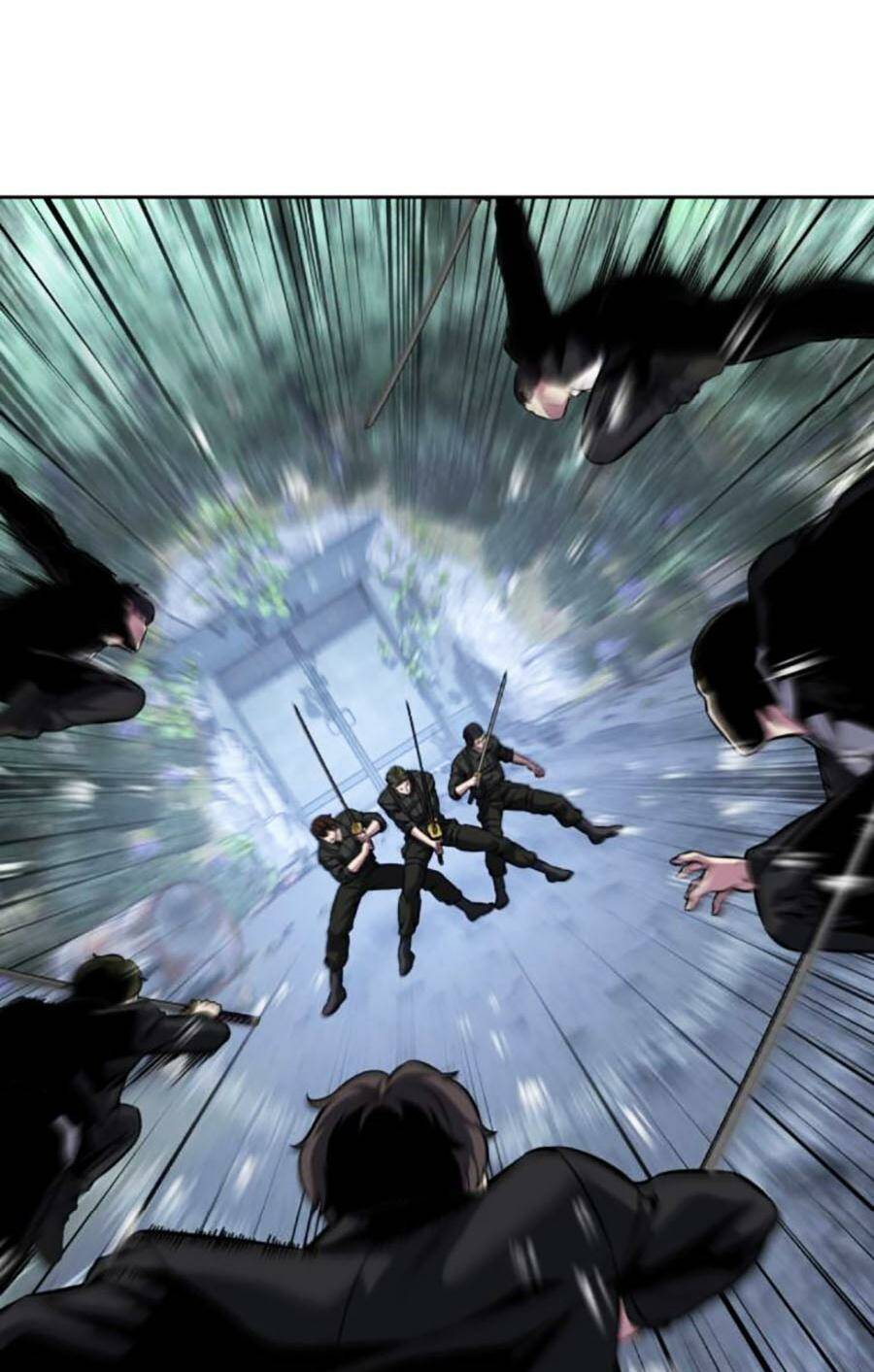 Cậu Bé Của Thần Chết - Chapter 207 - Page 181