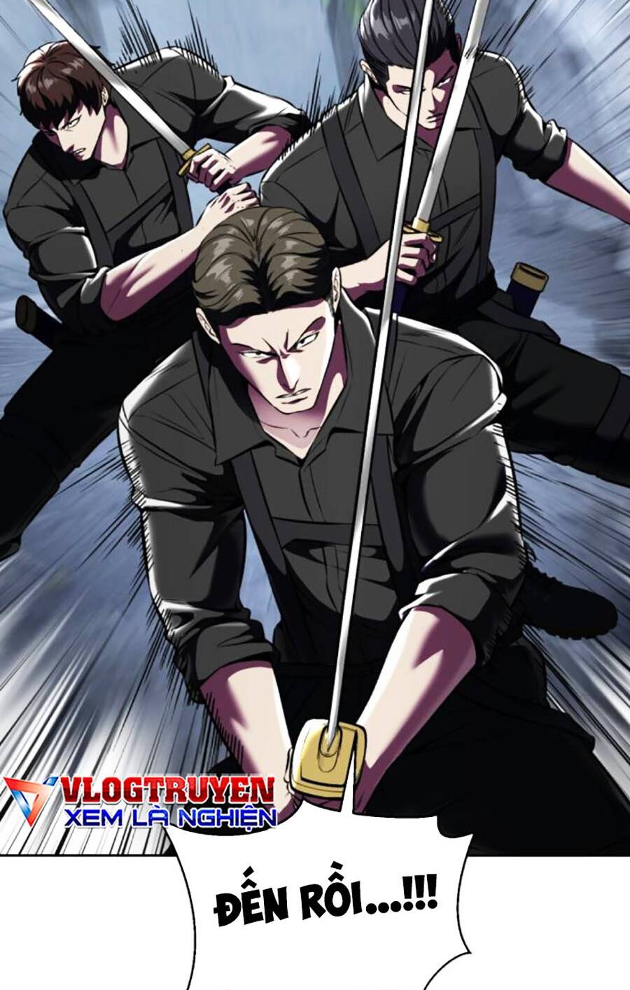 Cậu Bé Của Thần Chết - Chapter 207 - Page 183