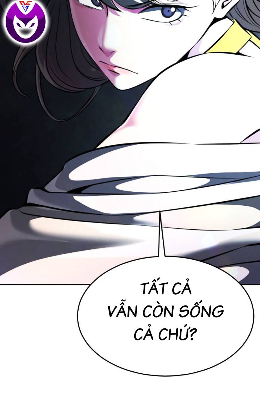 Cậu Bé Của Thần Chết - Chapter 207 - Page 188