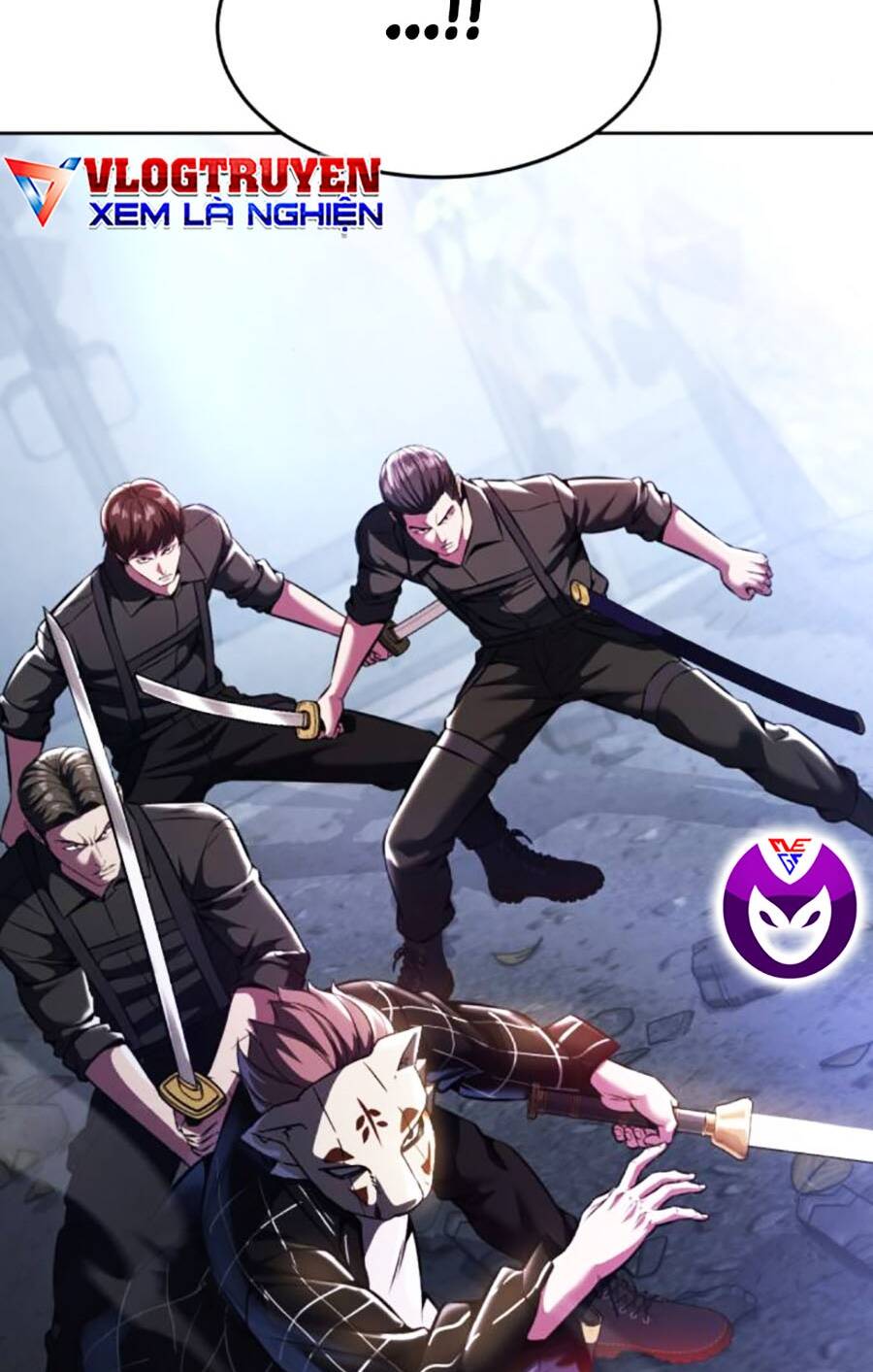 Cậu Bé Của Thần Chết - Chapter 207 - Page 191