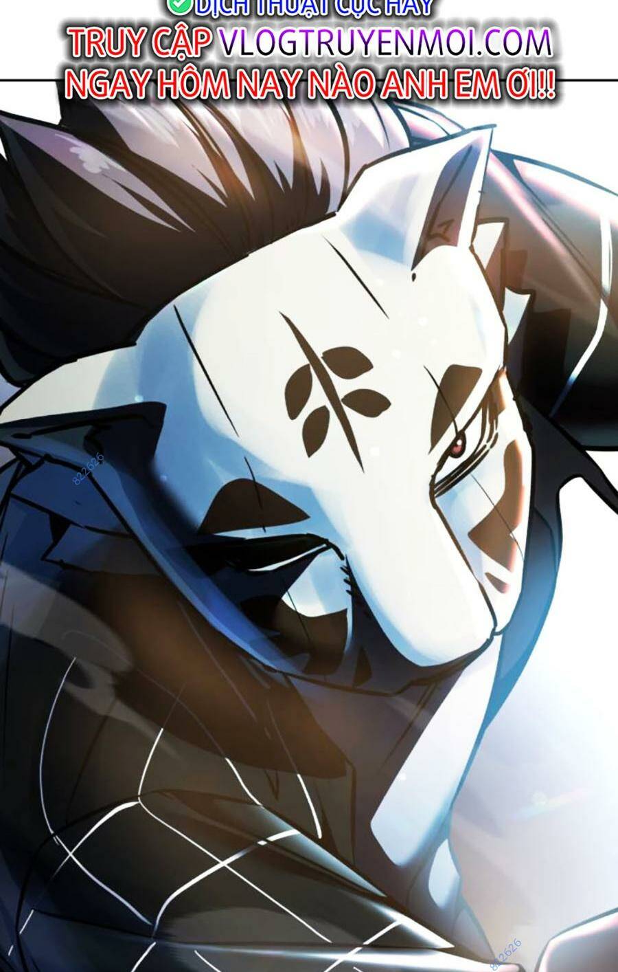 Cậu Bé Của Thần Chết - Chapter 207 - Page 193