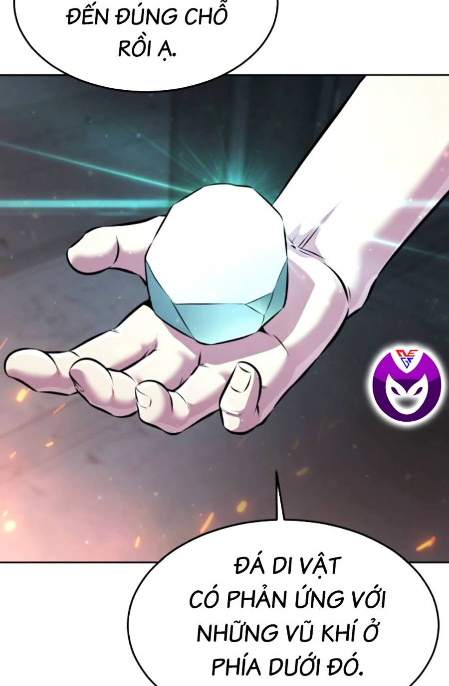 Cậu Bé Của Thần Chết - Chapter 207 - Page 19