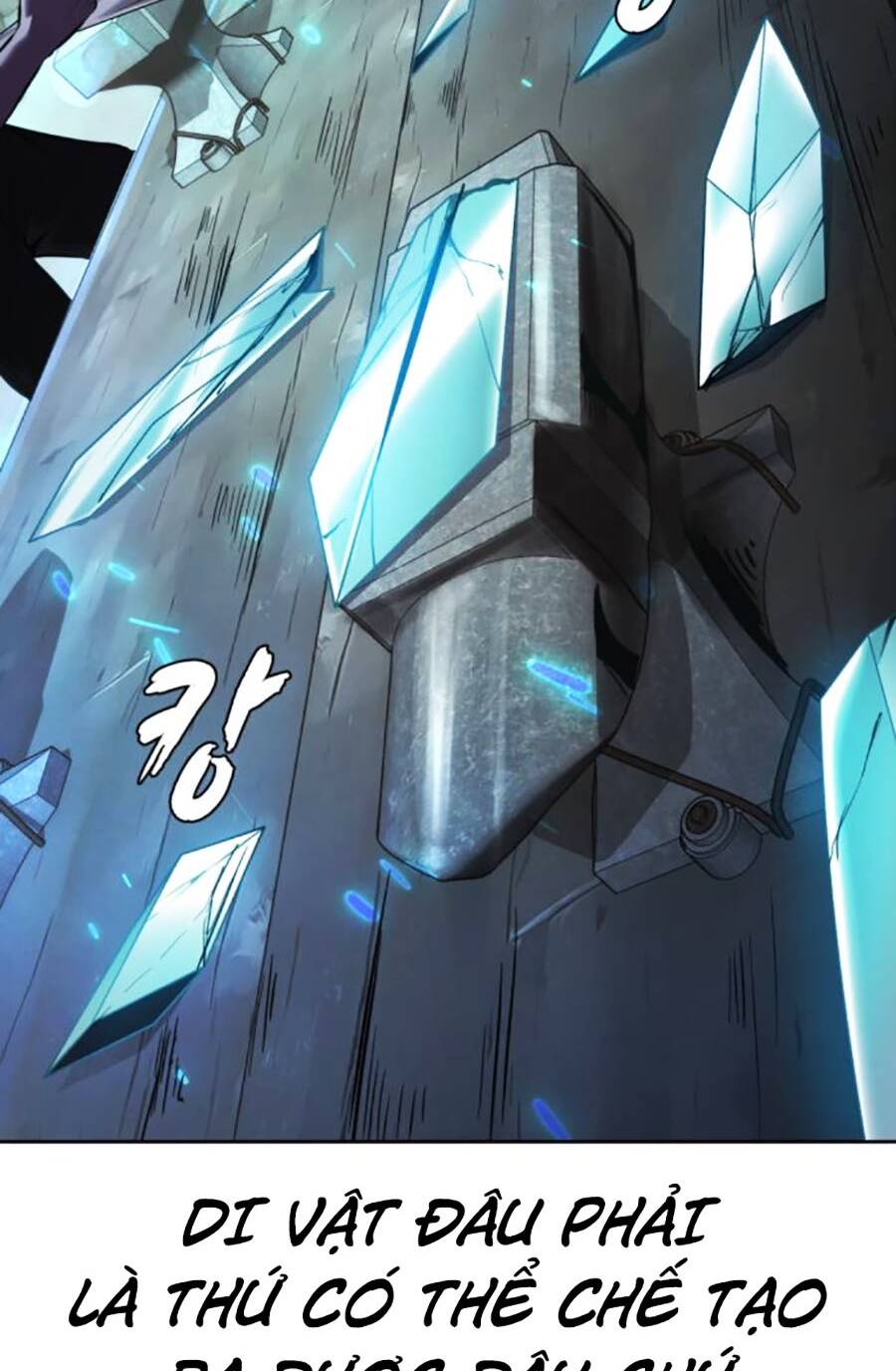 Cậu Bé Của Thần Chết - Chapter 207 - Page 22