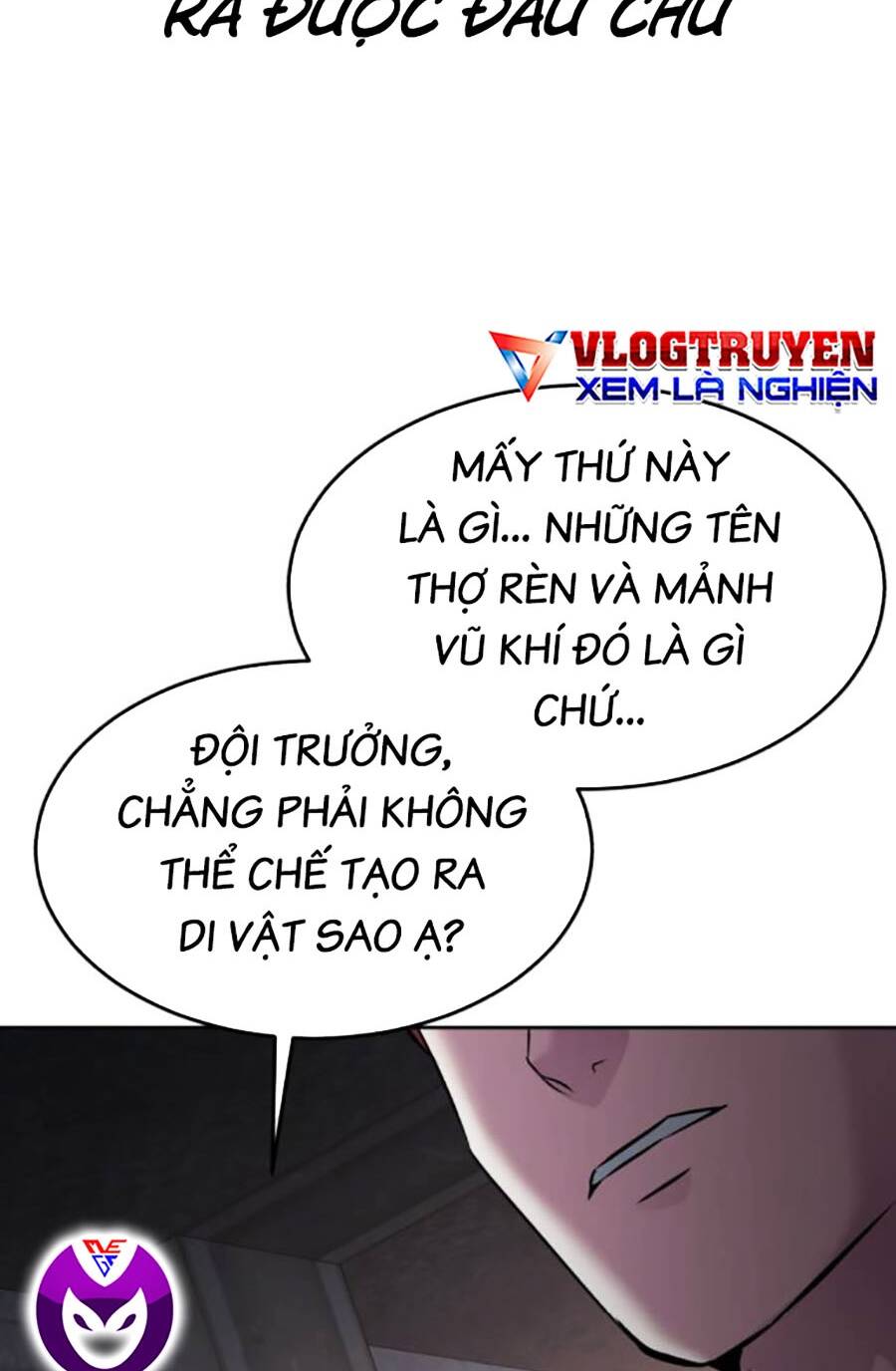 Cậu Bé Của Thần Chết - Chapter 207 - Page 23