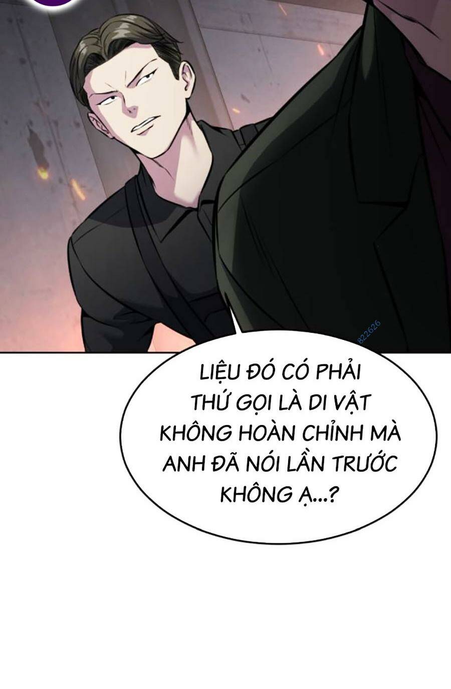 Cậu Bé Của Thần Chết - Chapter 207 - Page 24