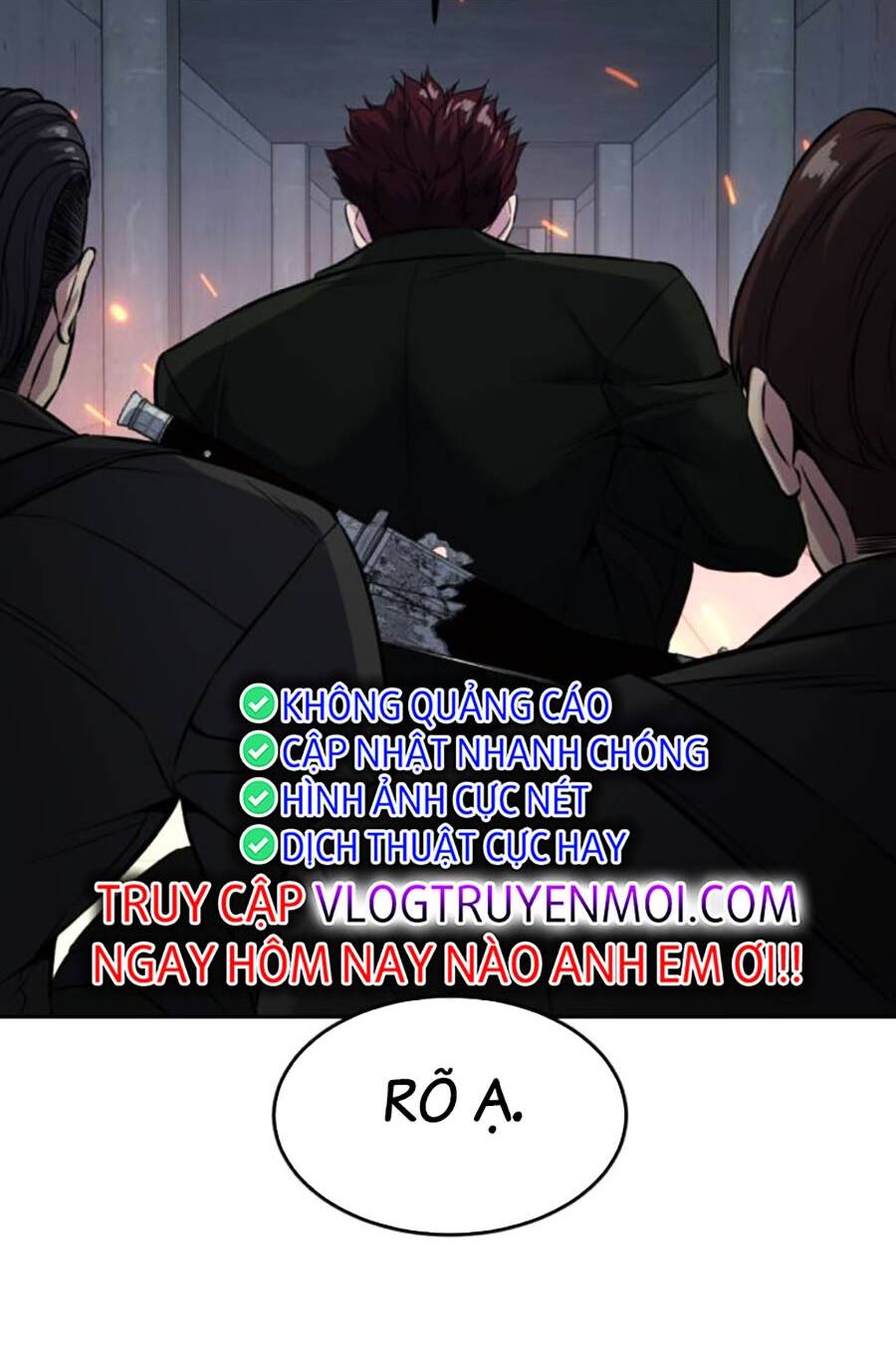 Cậu Bé Của Thần Chết - Chapter 207 - Page 27