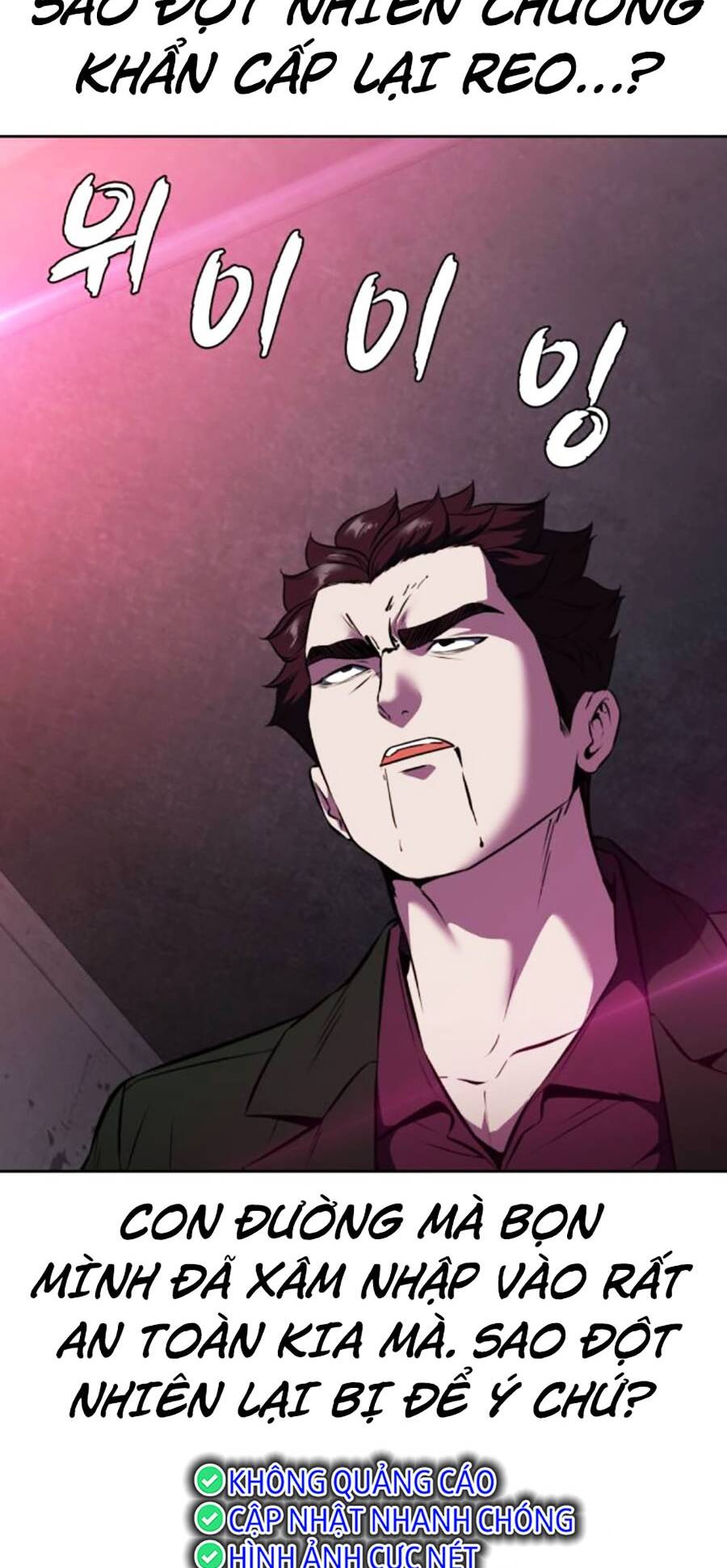 Cậu Bé Của Thần Chết - Chapter 207 - Page 31