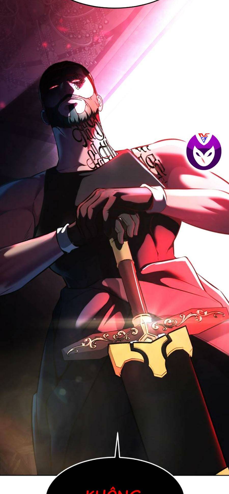 Cậu Bé Của Thần Chết - Chapter 207 - Page 36