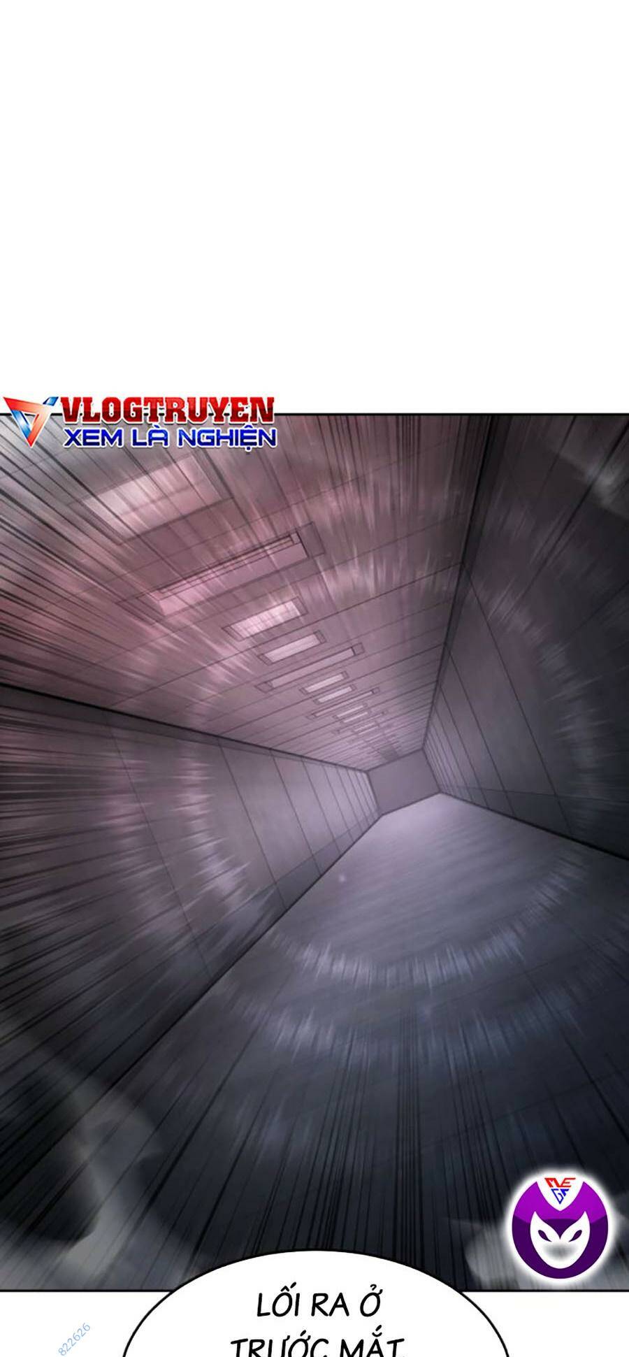 Cậu Bé Của Thần Chết - Chapter 207 - Page 40