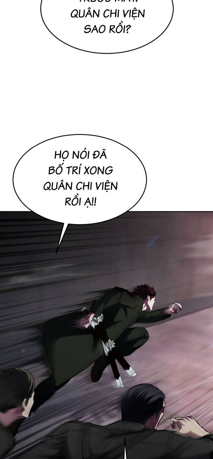 Cậu Bé Của Thần Chết - Chapter 207 - Page 41