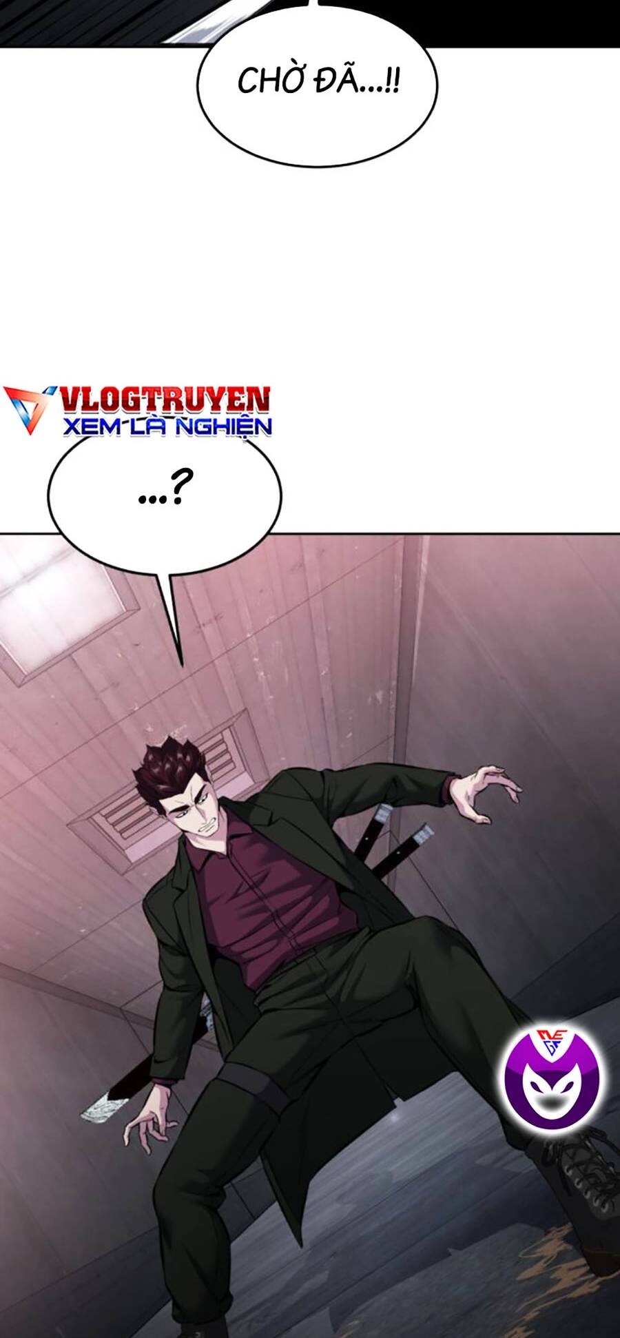 Cậu Bé Của Thần Chết - Chapter 207 - Page 43