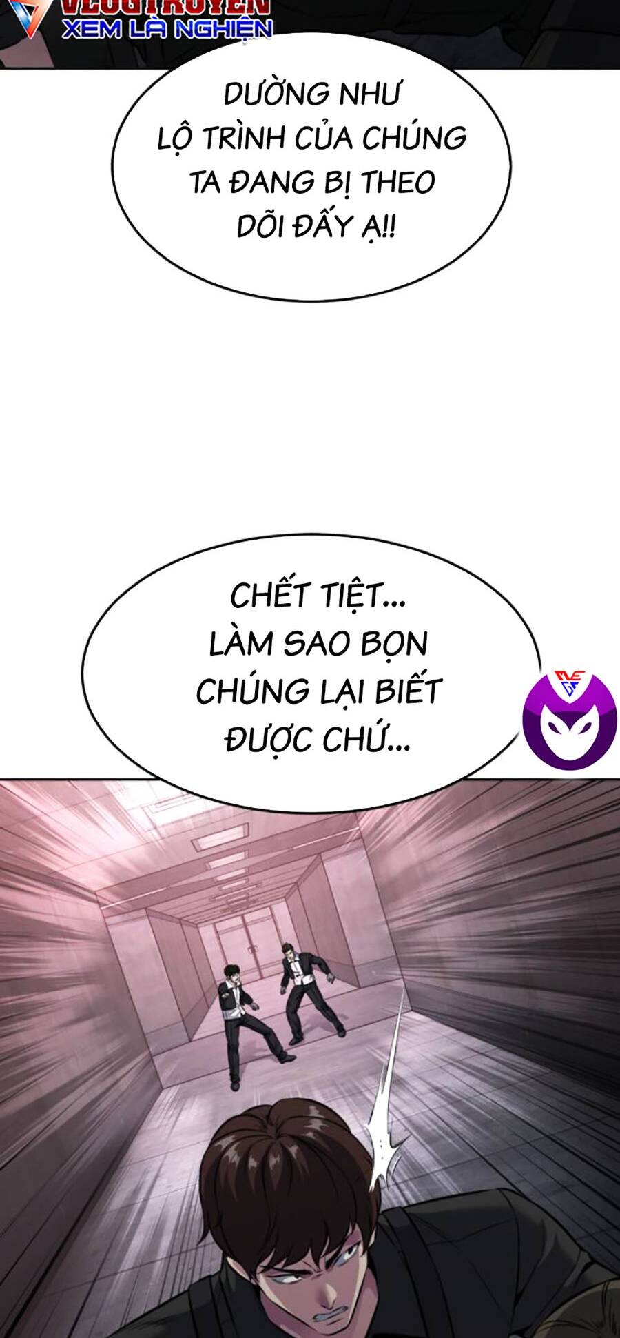 Cậu Bé Của Thần Chết - Chapter 207 - Page 46