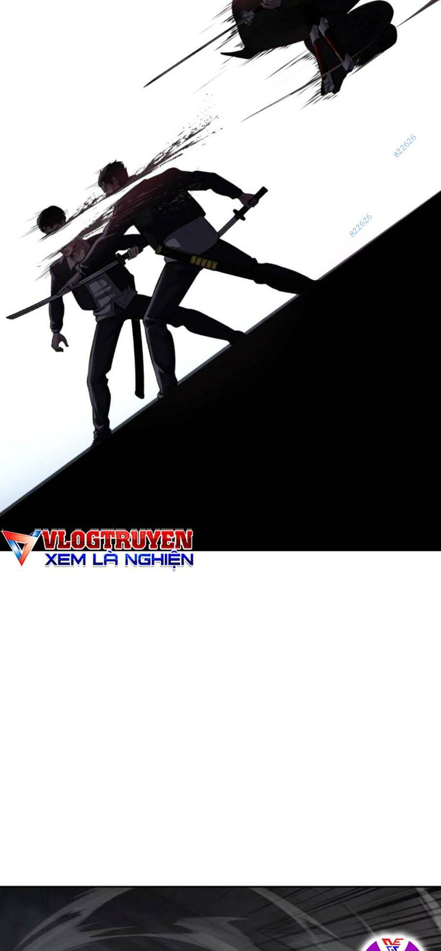 Cậu Bé Của Thần Chết - Chapter 207 - Page 48