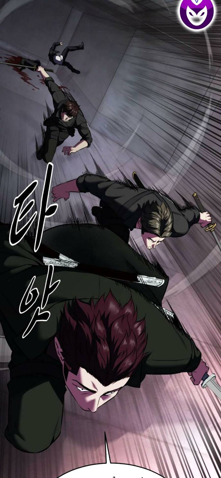 Cậu Bé Của Thần Chết - Chapter 207 - Page 49