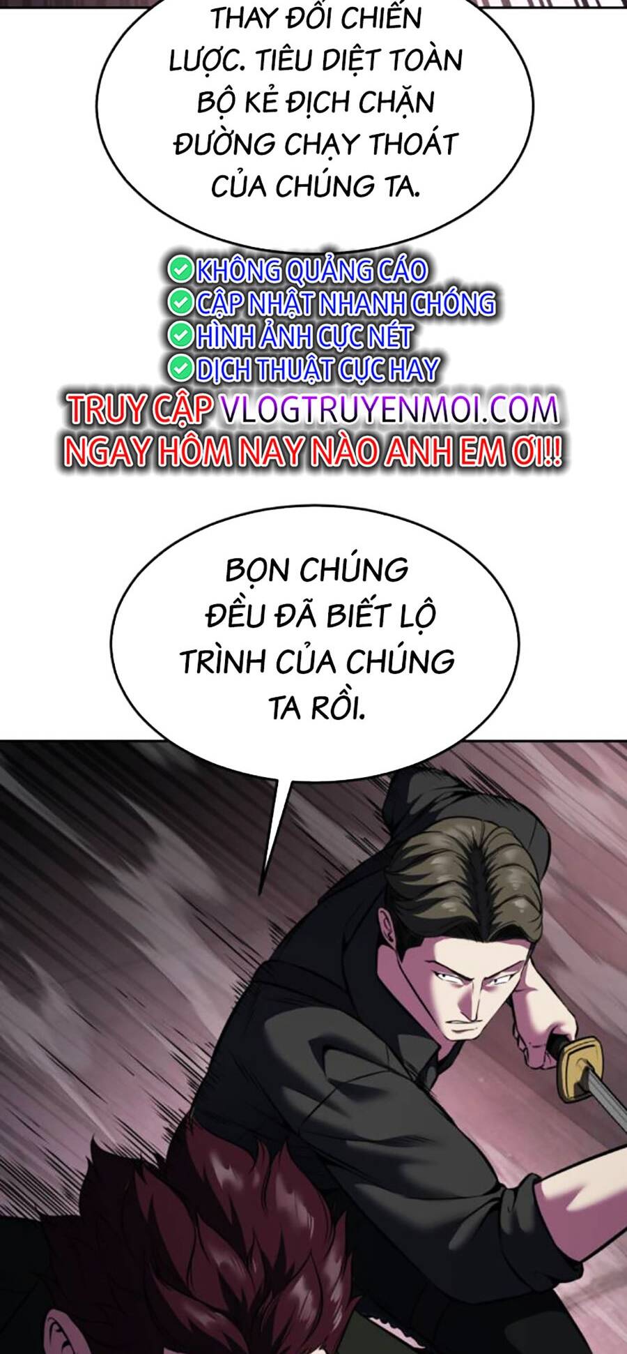 Cậu Bé Của Thần Chết - Chapter 207 - Page 50