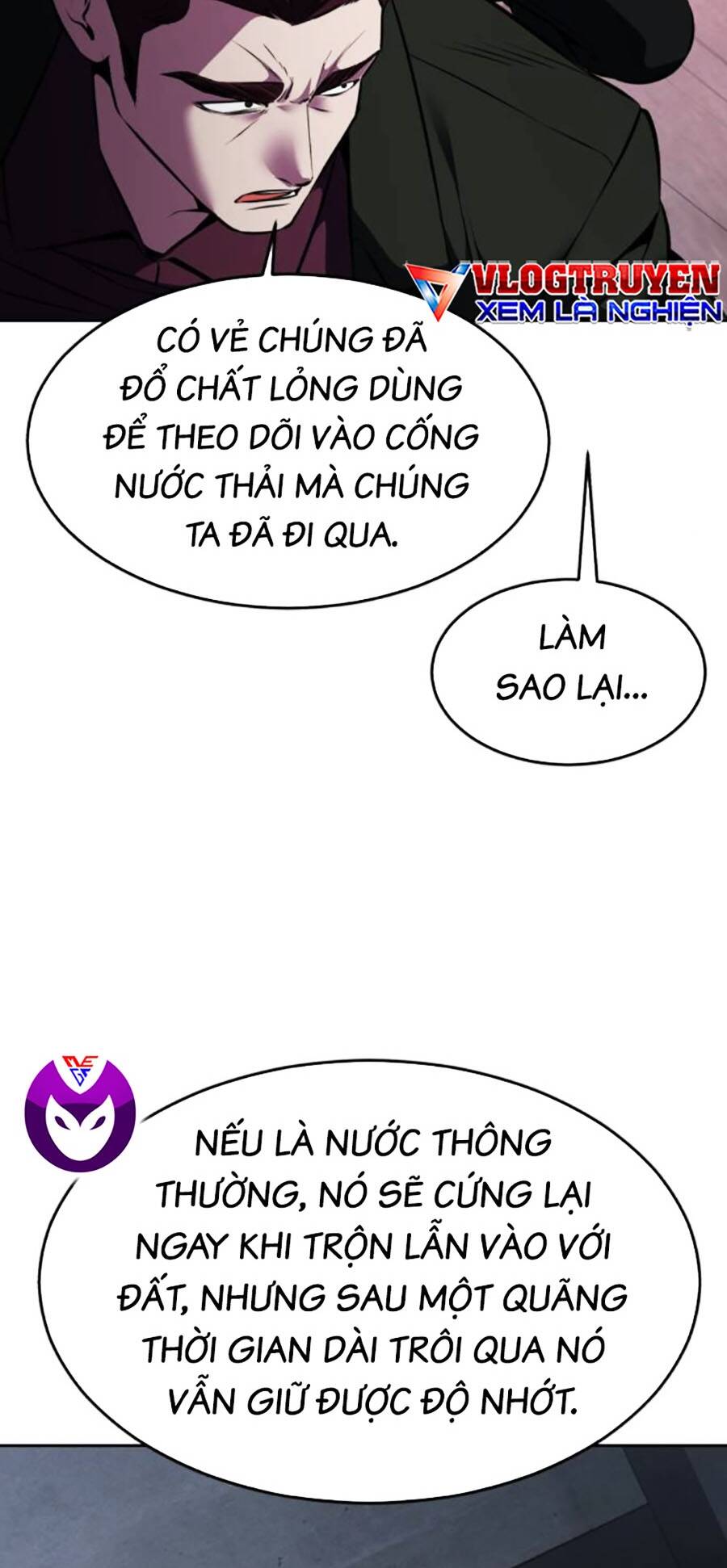 Cậu Bé Của Thần Chết - Chapter 207 - Page 51