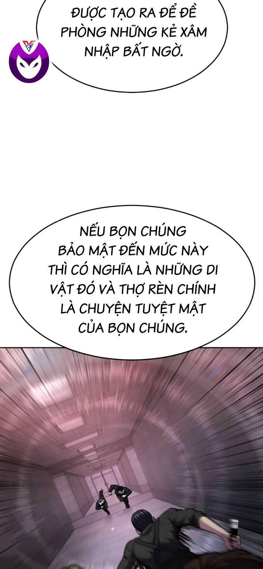 Cậu Bé Của Thần Chết - Chapter 207 - Page 53