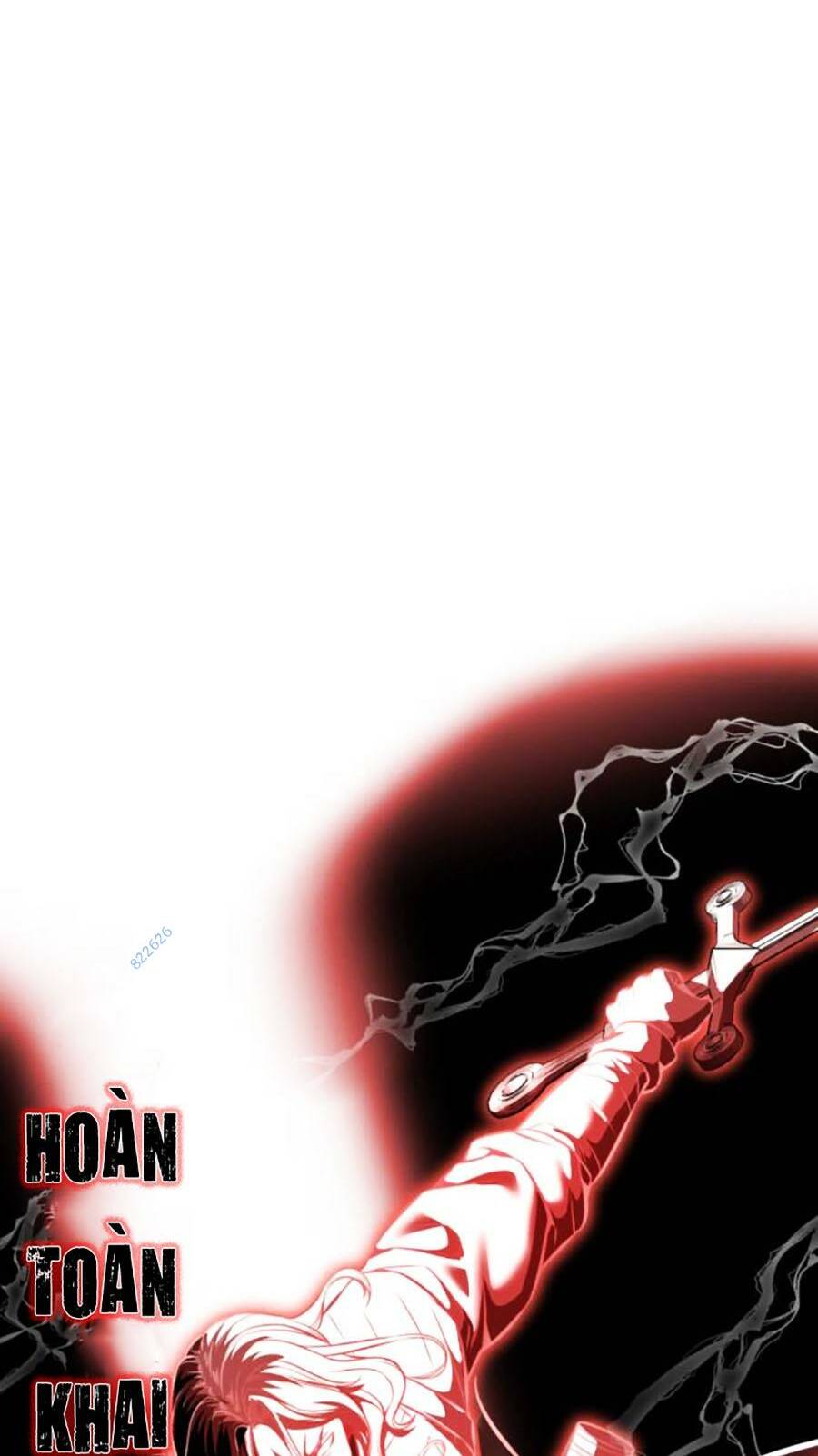 Cậu Bé Của Thần Chết - Chapter 207 - Page 61