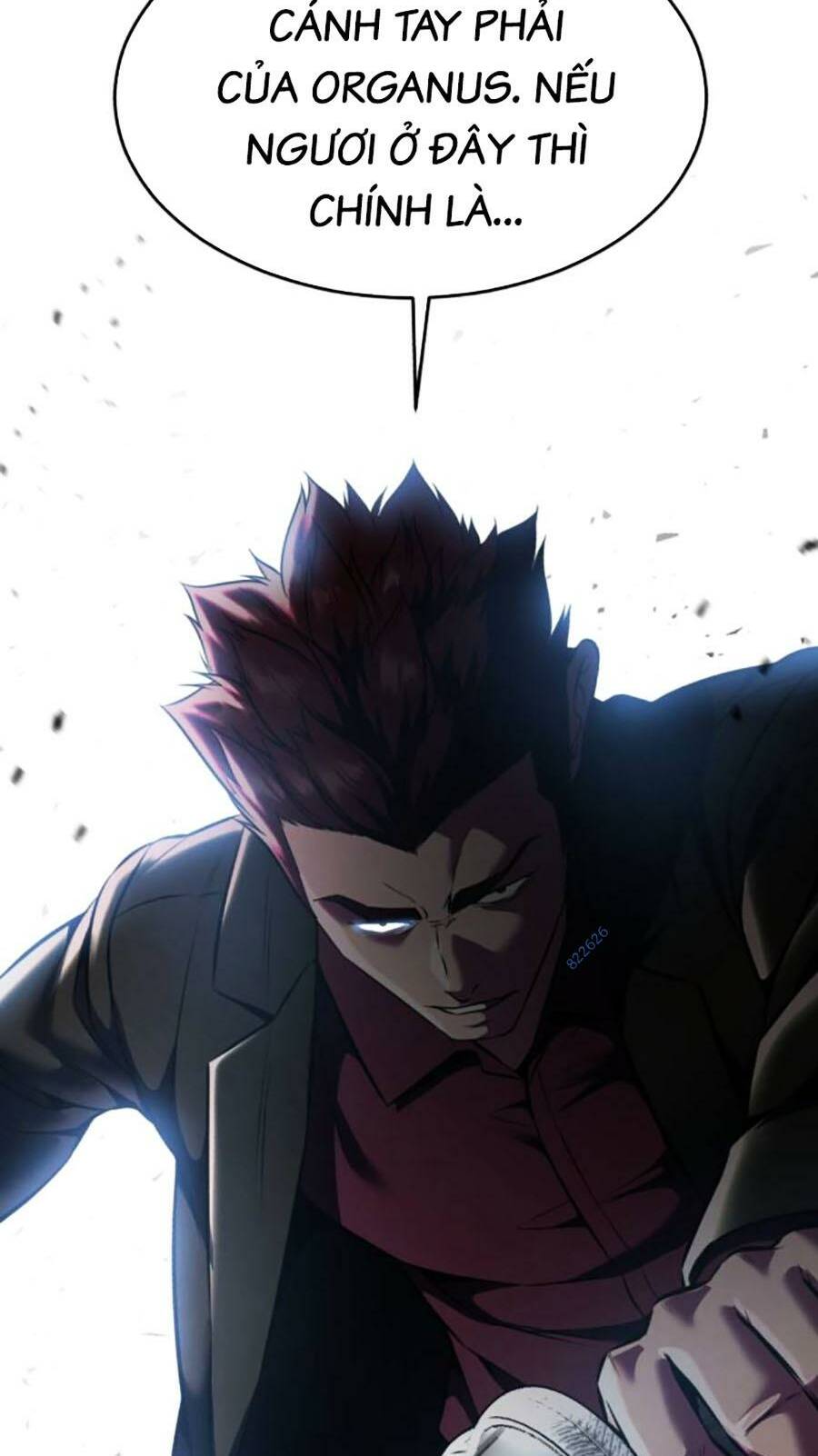 Cậu Bé Của Thần Chết - Chapter 207 - Page 65